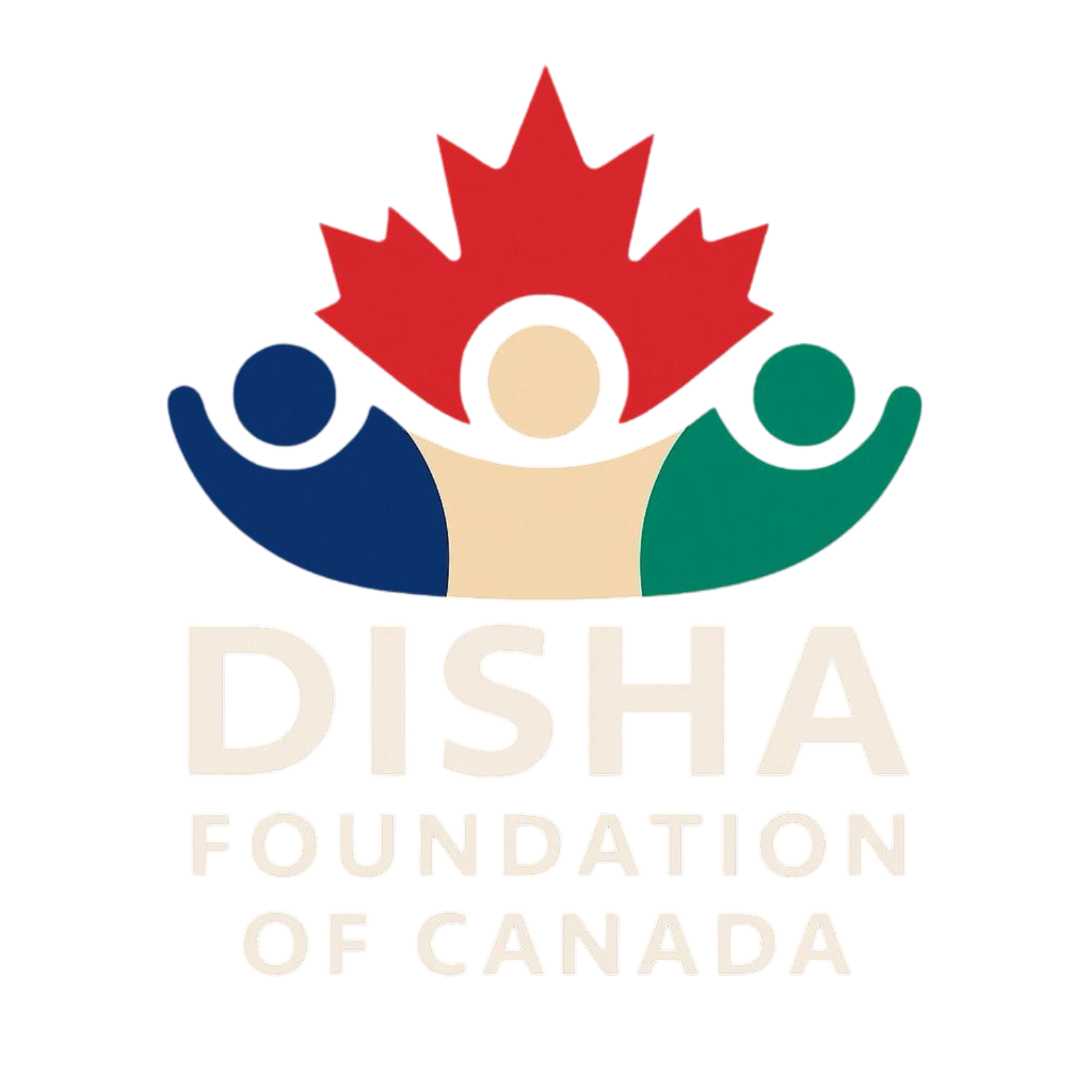 Disha Foundation Logo