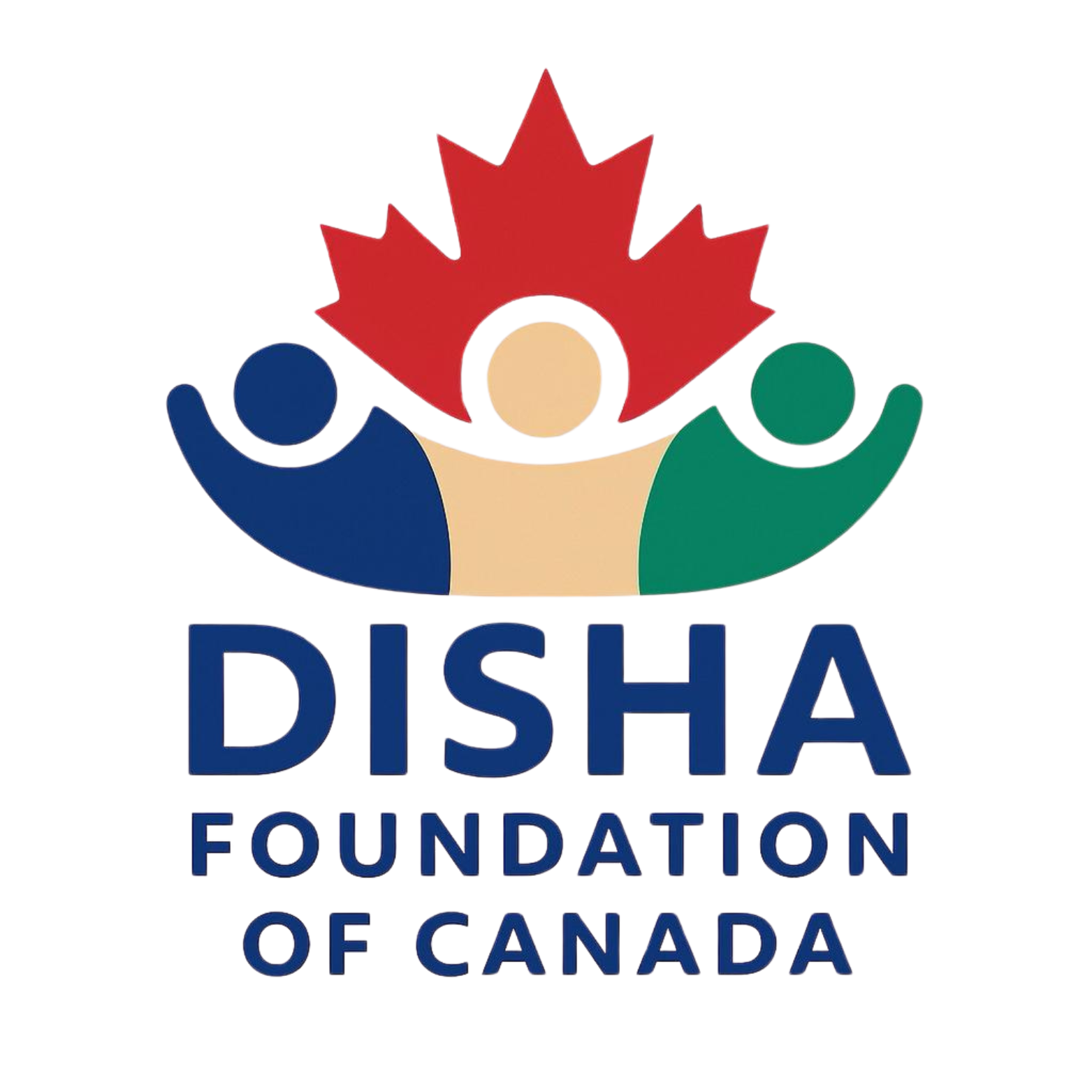 Disha Foundation Logo