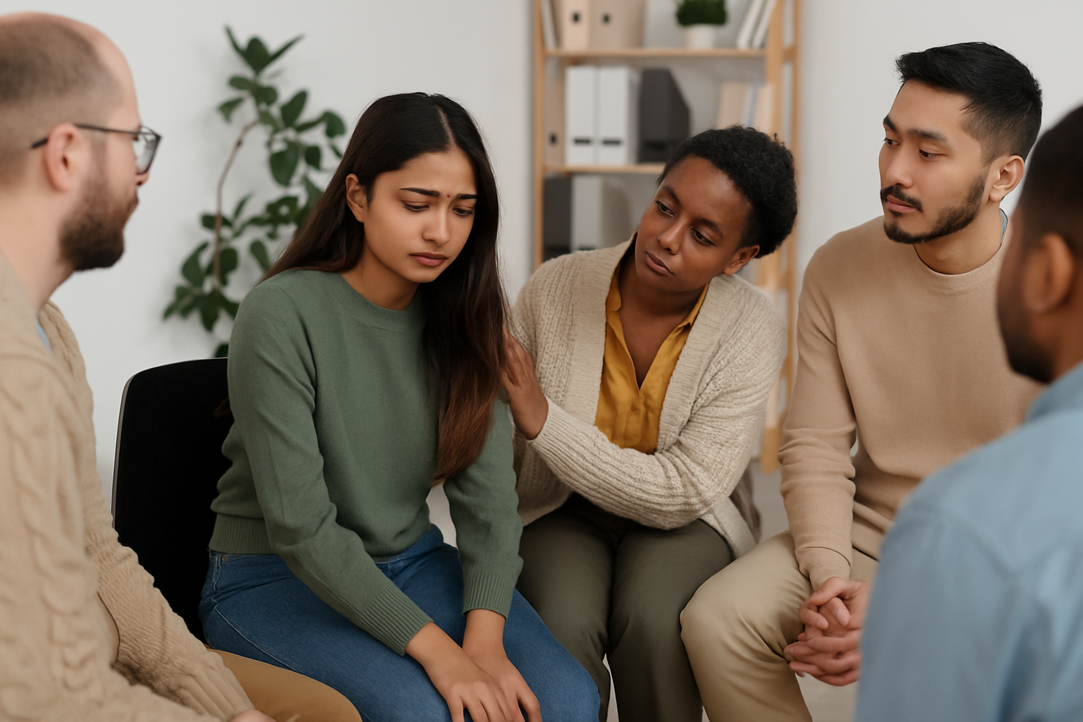 Mental Health Resources